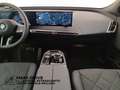 BMW iX xdrive45 MSport Pro Niebieski - thumbnail 9