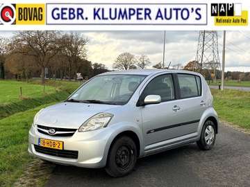 1.0 Comfort, 1e Eig., Airco, El. Ramen, Apk 11-26