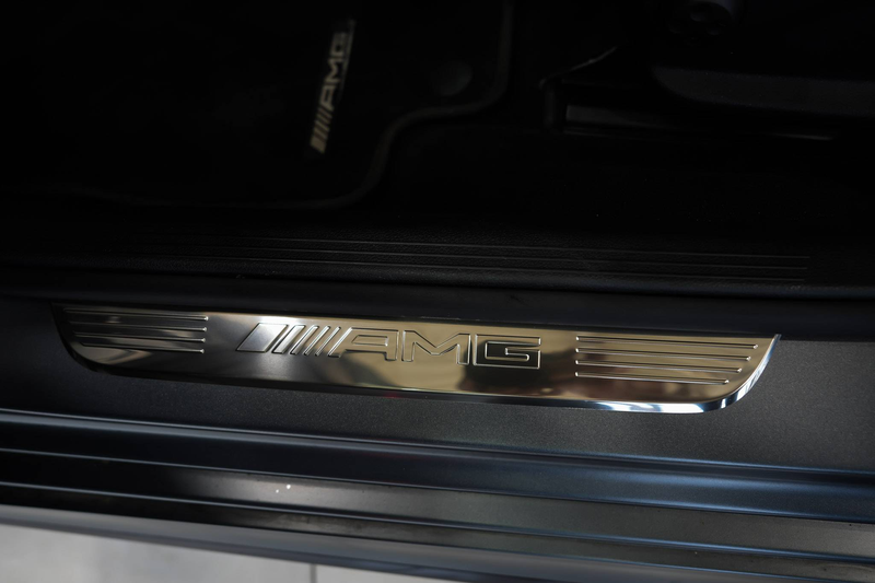 Mercedes-Benz E 53 AMG 4Matic+*SPORTSITZE*PERF-ABGAS*NIGHT*BURM* — photo 13