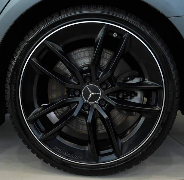 Mercedes-Benz E 53 AMG 4Matic+*SPORTSITZE*PERF-ABGAS*NIGHT*BURM* — photo 12