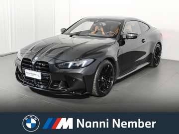 Competition M xDrive Coupé