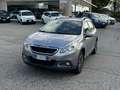 Peugeot 2008 2008 1.2 puretech (vti) 12v Active 82cv Zilver - thumbnail 2