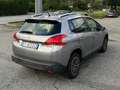 Peugeot 2008 2008 1.2 puretech (vti) 12v Active 82cv Zilver - thumbnail 3