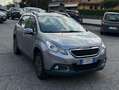 Peugeot 2008 2008 1.2 puretech (vti) 12v Active 82cv Zilver - thumbnail 1