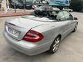 Mercedes-Benz CLK 200 Cabrio 320 Elegance Gris - thumbnail 2