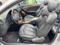 Mercedes-Benz CLK 200 Cabrio 320 Elegance Gris - thumbnail 8