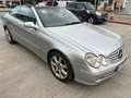 Mercedes-Benz CLK 200 Cabrio 320 Elegance Gris - thumbnail 4