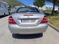 Mercedes-Benz CLK 200 Cabrio 320 Elegance Gris - thumbnail 21