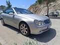 Mercedes-Benz CLK 200 Cabrio 320 Elegance Gris - thumbnail 25
