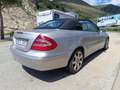 Mercedes-Benz CLK 200 Cabrio 320 Elegance Gris - thumbnail 23