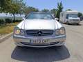 Mercedes-Benz CLK 200 Cabrio 320 Elegance Gris - thumbnail 22