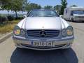 Mercedes-Benz CLK 200 Cabrio 320 Elegance Gris - thumbnail 28