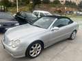 Mercedes-Benz CLK 200 Cabrio 320 Elegance Gris - thumbnail 5