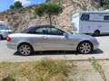 Mercedes-Benz CLK 200 Cabrio 320 Elegance Gris - thumbnail 24