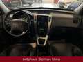 Hyundai TUCSON FIFA World Cup 2.0 2WD/Klima/Leder Schwarz - thumbnail 9