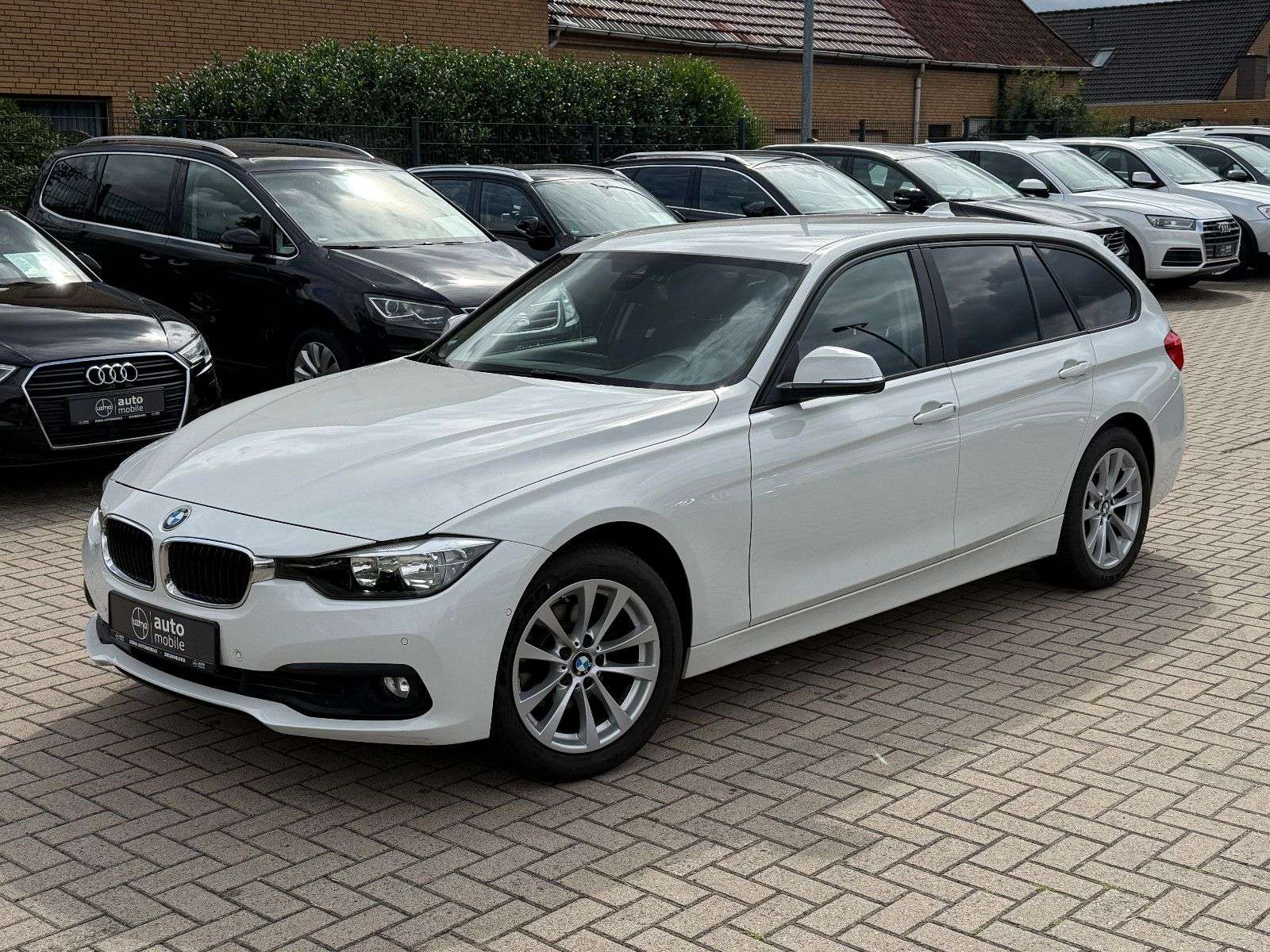 BMW 318