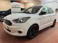 Ford Ka/Ka+ Ka+ 1.19 Ti-VCT White & Black Edition Blanco - thumbnail 1