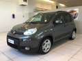 Fiat Panda Panda 1.0 FireFly S&S Hybrid City Life MY22 Argent - thumbnail 3