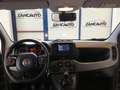 Fiat Panda Panda 1.0 FireFly S&S Hybrid City Life MY22 Argent - thumbnail 9