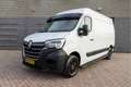 Renault Master T35 2.3 dCi 135 L2H2 Comfort Weiß - thumbnail 3
