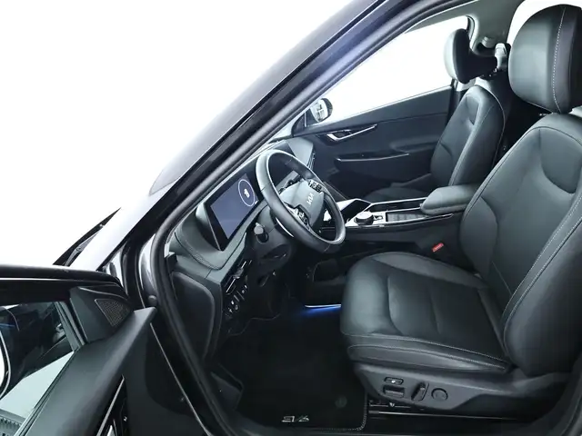 Kia Ev6 view 8