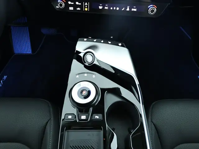 Kia Ev6 view 14