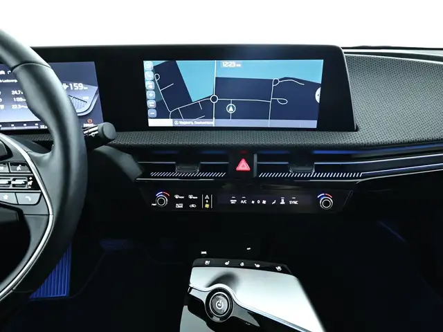 Kia Ev6 view 11