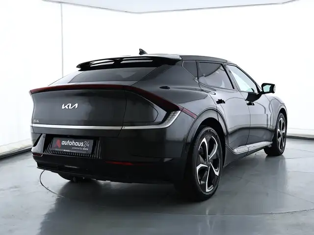 Kia Ev6 view 5