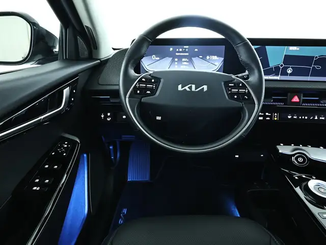Kia Ev6 view 10