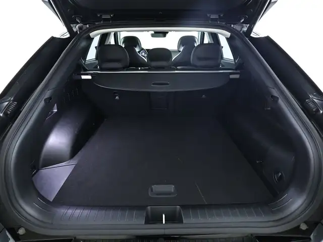Kia Ev6 view 6