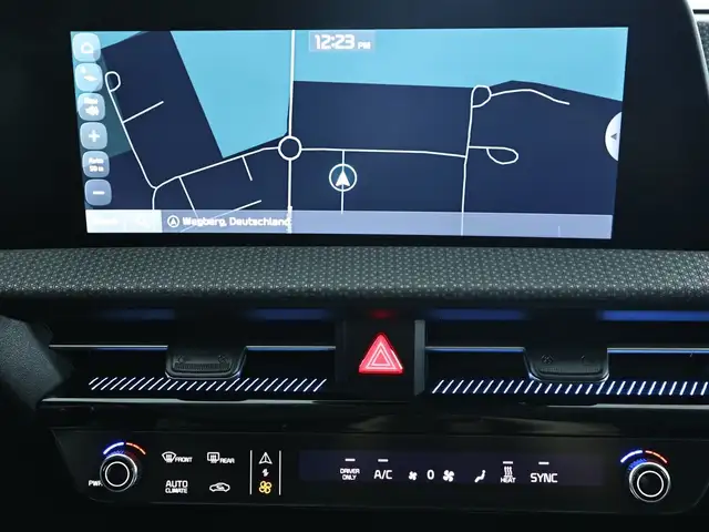 Kia Ev6 view 12