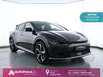 Elektro 77,4 kWh 4WD ACC|Navi|Kamera|CarPlay