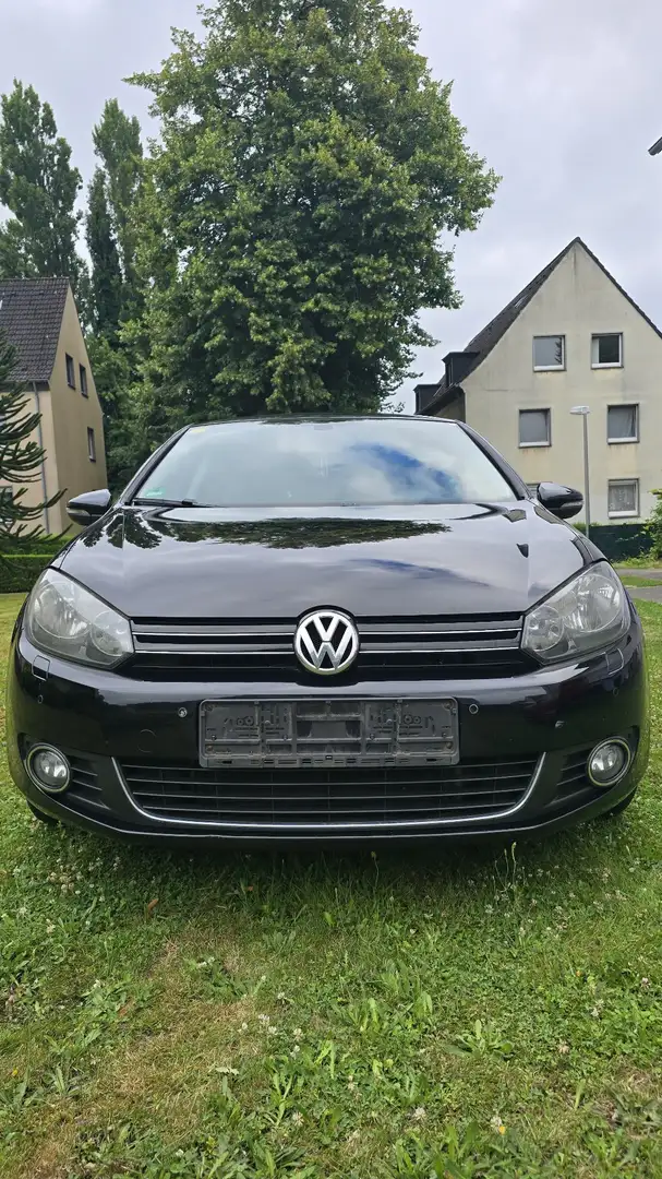 Volkswagen Golf 1.4 TSI Style - 1