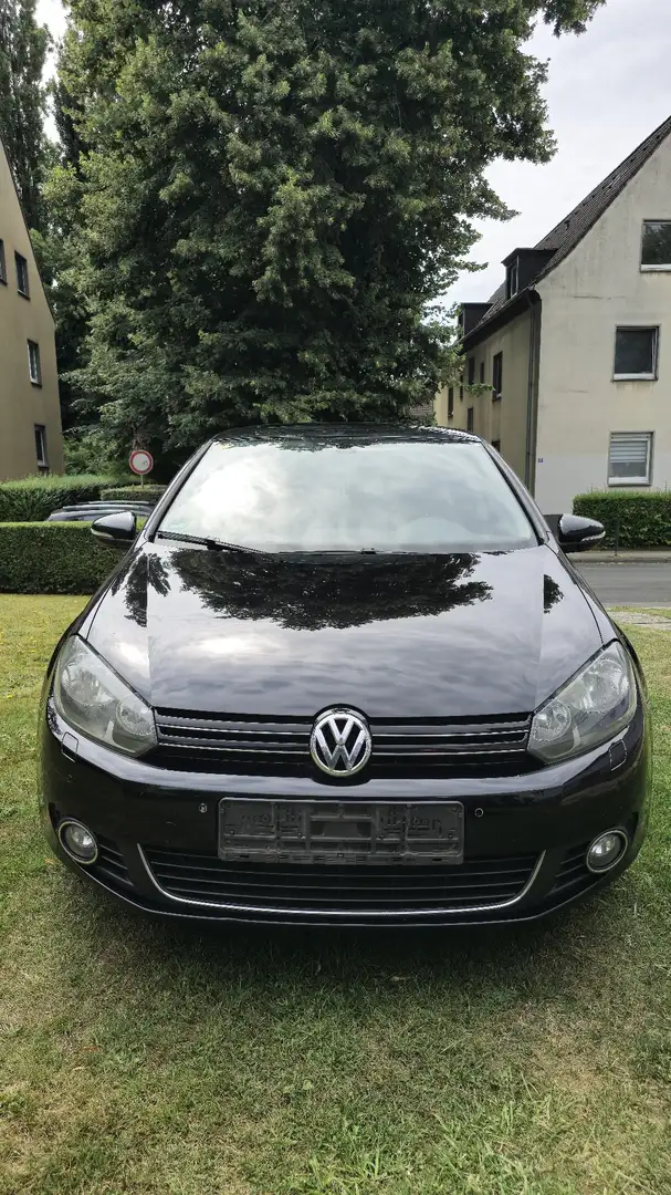 Volkswagen Golf 1.4 TSI Style - 2