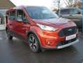 Ford Grand Tourneo Connect Active Xenon BLIS ACC 7-Si Portocaliu - thumbnail 2