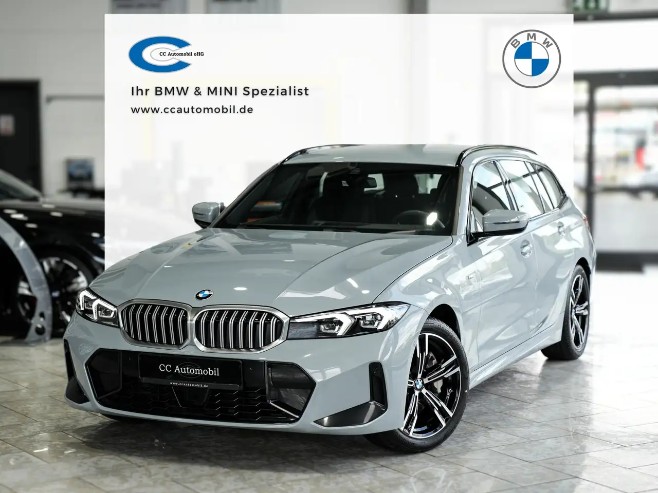 BMW 330