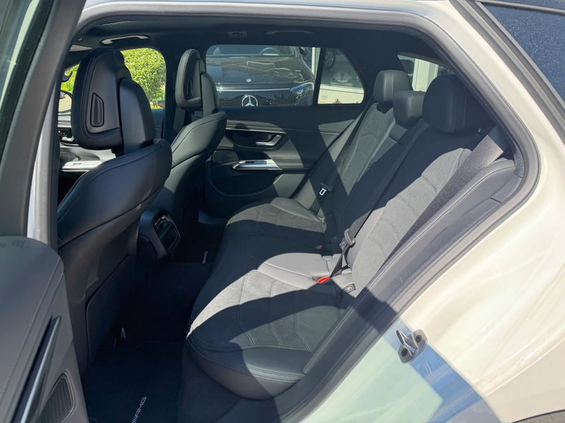 Mercedes-Benz E 220 d T 4M AMG Advanced Plus 4M AHK WinP+M&S 18" — photo 13
