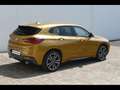 BMW X2 xDrive25d Jaune - thumbnail 13