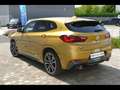 BMW X2 xDrive25d Jaune - thumbnail 10