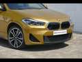 BMW X2 xDrive25d Jaune - thumbnail 9