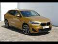 BMW X2 xDrive25d Jaune - thumbnail 7