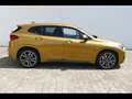 BMW X2 xDrive25d Jaune - thumbnail 12