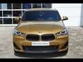 BMW X2 xDrive25d Jaune - thumbnail 11