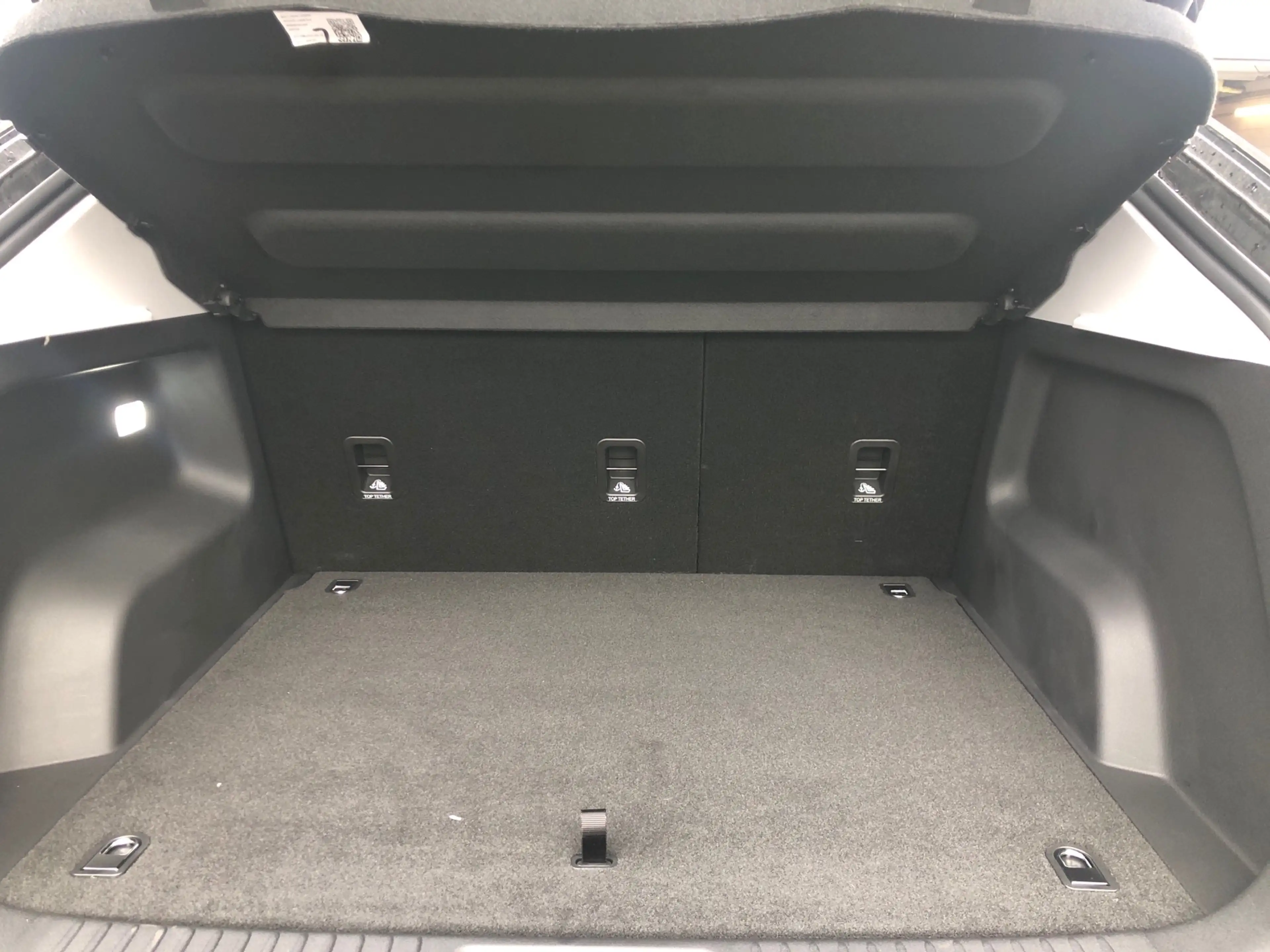 Omoda 5 OMODA 5 Premium Hybrid — photo 11