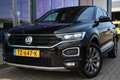Volkswagen T-Roc 1.0 TSI Sport | Led | VC | ACC | Lane Assist Zwart - thumbnail 3