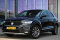 Volkswagen T-Roc 1.0 TSI Sport | Led | VC | ACC | Lane Assist Zwart - thumbnail 1