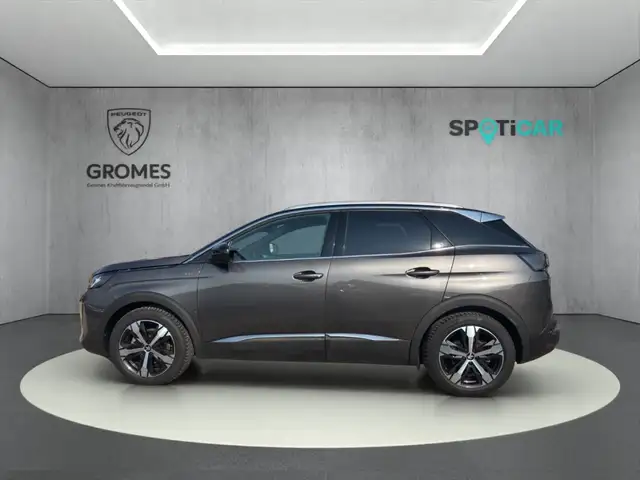 Peugeot 3008 view 6