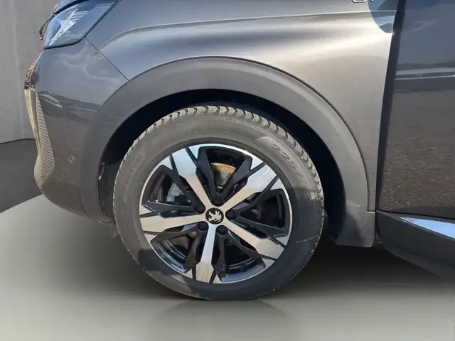 Peugeot 3008 view 10