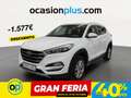 Hyundai TUCSON 1.6 GDI BD 25A 4x2 131 Blanco - thumbnail 1