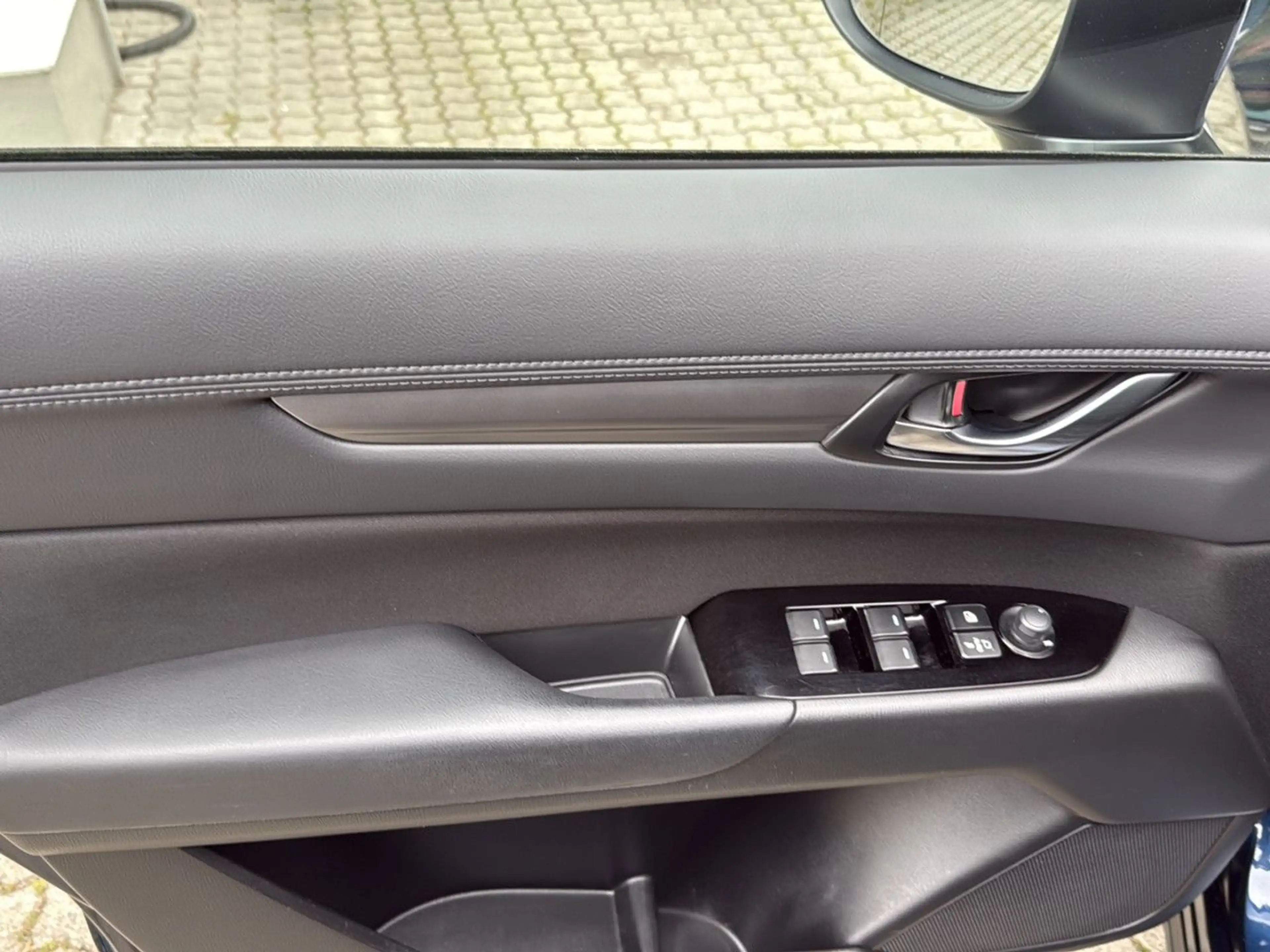 Mazda CX-5 Advantage AWD Bluetooth Head Up Display Navi — photo 12